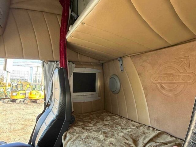 Вольво Другая, объемом двигателя 0 л и пробегом 0 тыс. км за 42000 $, фото 21 на Automoto.ua