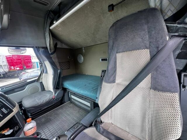 Вольво Другая, объемом двигателя 0 л и пробегом 0 тыс. км за 8500 $, фото 9 на Automoto.ua