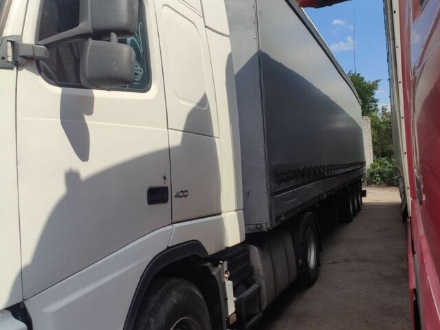 Вольво Інша, об'ємом двигуна 0 л та пробігом 0 тис. км за 8000 $, фото 4 на Automoto.ua