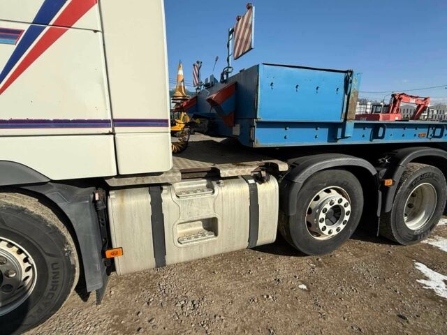 Вольво Другая, объемом двигателя 0 л и пробегом 0 тыс. км за 42000 $, фото 17 на Automoto.ua