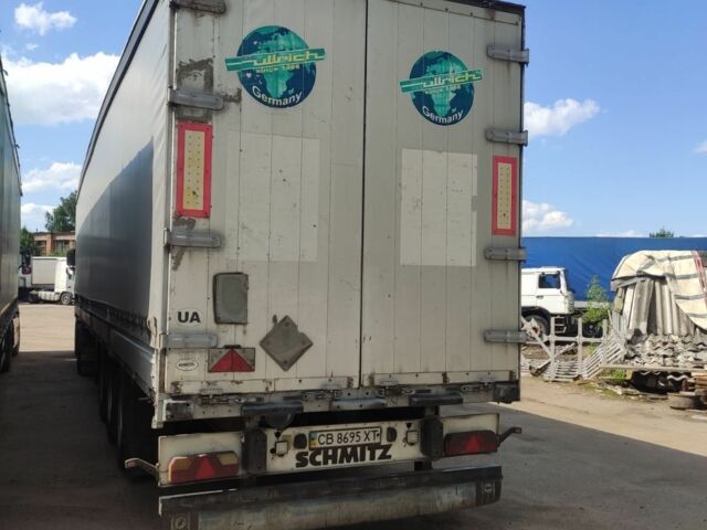 Вольво Інша, об'ємом двигуна 0 л та пробігом 0 тис. км за 8000 $, фото 3 на Automoto.ua