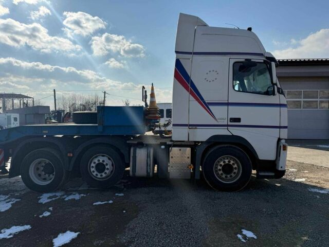 Вольво Другая, объемом двигателя 0 л и пробегом 0 тыс. км за 42000 $, фото 2 на Automoto.ua