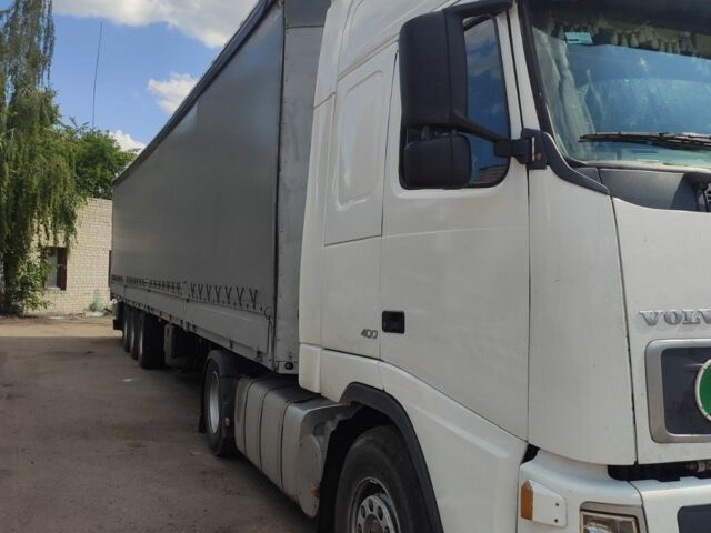 Вольво Інша, об'ємом двигуна 0 л та пробігом 0 тис. км за 8000 $, фото 2 на Automoto.ua