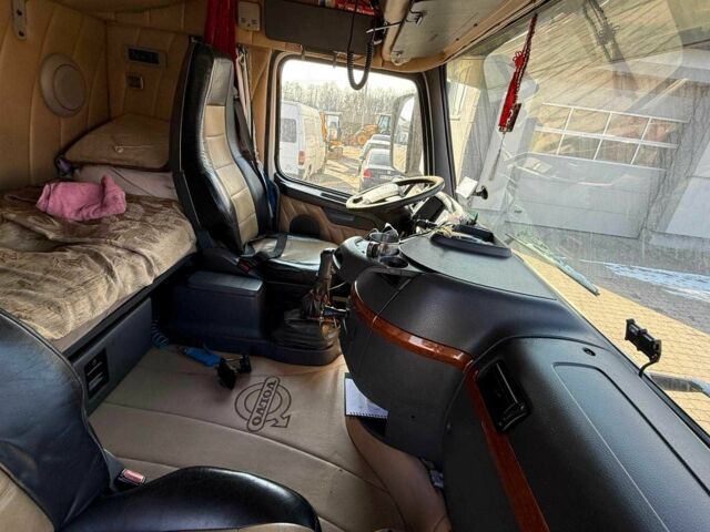 Вольво Другая, объемом двигателя 0 л и пробегом 0 тыс. км за 42000 $, фото 13 на Automoto.ua