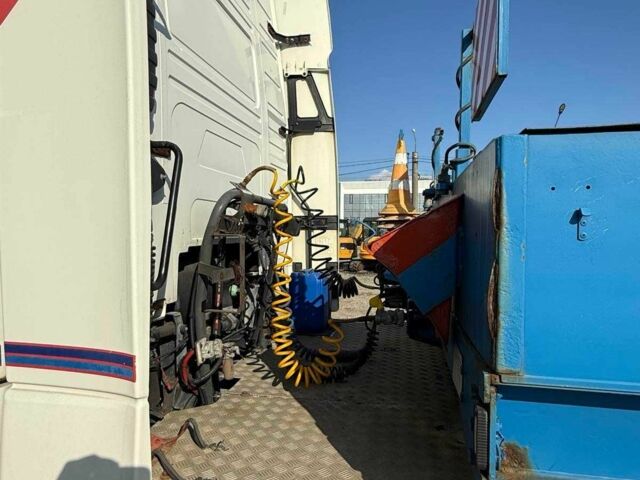 Вольво Другая, объемом двигателя 0 л и пробегом 0 тыс. км за 42000 $, фото 5 на Automoto.ua