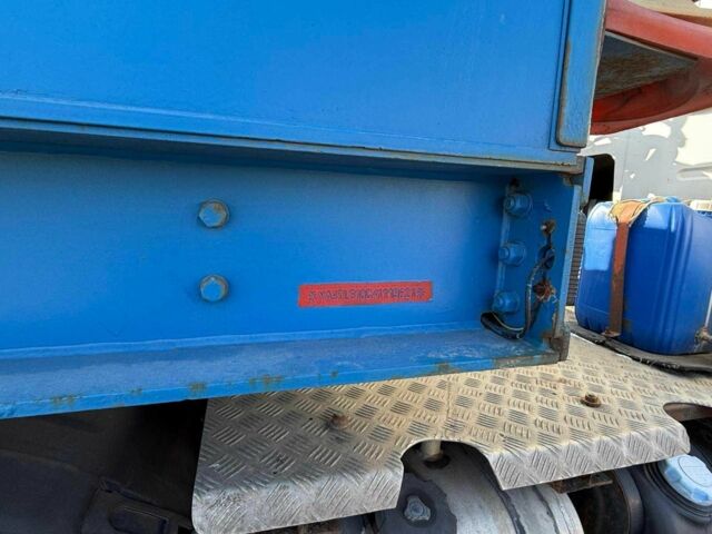 Вольво Другая, объемом двигателя 0 л и пробегом 0 тыс. км за 42000 $, фото 16 на Automoto.ua