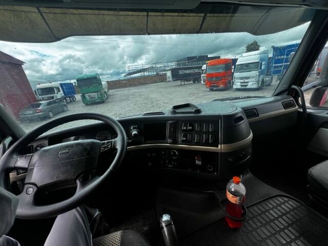 Вольво Другая, объемом двигателя 0 л и пробегом 0 тыс. км за 8500 $, фото 7 на Automoto.ua