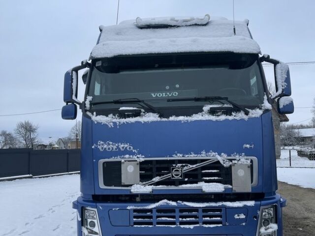 Вольво Інша, об'ємом двигуна 0 л та пробігом 0 тис. км за 18400 $, фото 1 на Automoto.ua