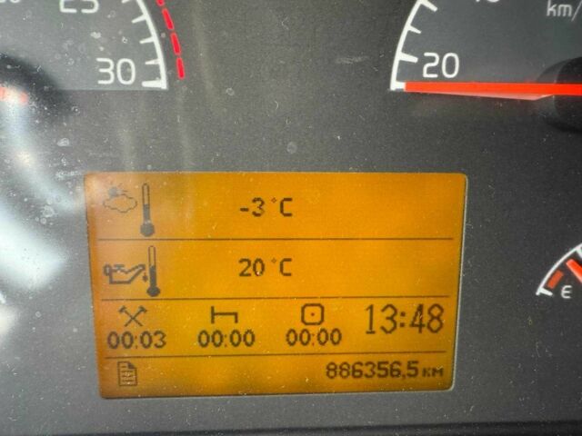 Вольво Другая, объемом двигателя 0 л и пробегом 0 тыс. км за 42000 $, фото 9 на Automoto.ua