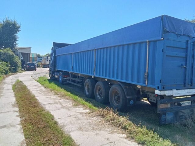 Вольво Другая, объемом двигателя 0 л и пробегом 0 тыс. км за 13000 $, фото 3 на Automoto.ua