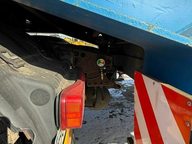 Вольво Другая, объемом двигателя 0 л и пробегом 0 тыс. км за 42000 $, фото 23 на Automoto.ua