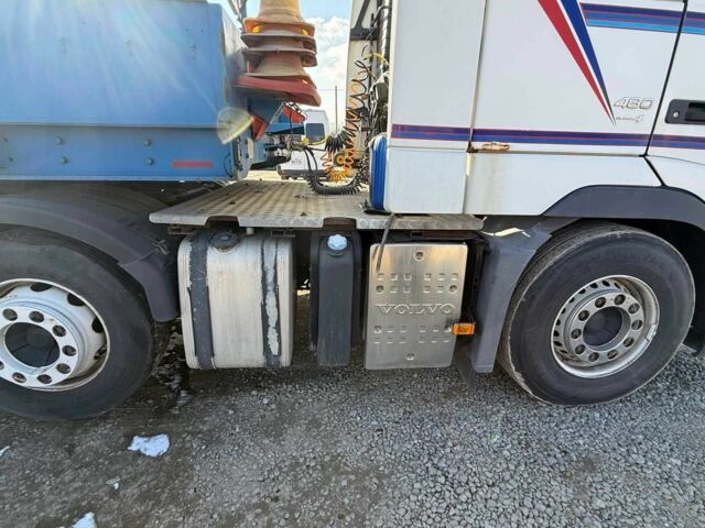 Вольво Другая, объемом двигателя 0 л и пробегом 0 тыс. км за 42000 $, фото 4 на Automoto.ua