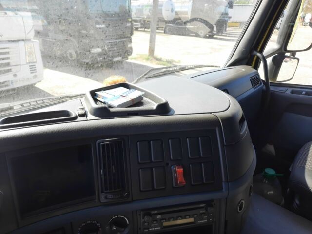 Вольво Другая, объемом двигателя 0 л и пробегом 0 тыс. км за 9700 $, фото 11 на Automoto.ua