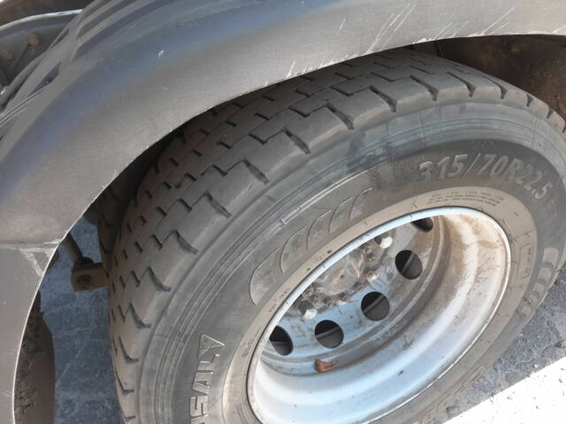 Вольво Другая, объемом двигателя 0 л и пробегом 0 тыс. км за 9700 $, фото 5 на Automoto.ua