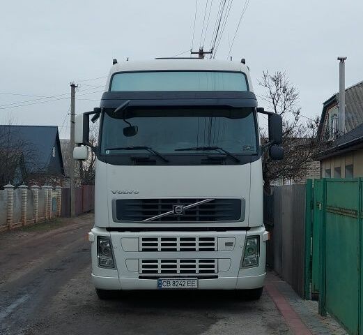 Вольво Другая, объемом двигателя 0 л и пробегом 0 тыс. км за 13160 $, фото 1 на Automoto.ua