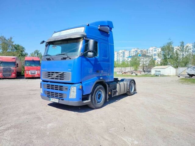 Вольво Другая, объемом двигателя 0 л и пробегом 0 тыс. км за 11999 $, фото 1 на Automoto.ua