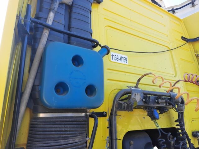 Вольво Другая, объемом двигателя 0 л и пробегом 0 тыс. км за 9700 $, фото 10 на Automoto.ua