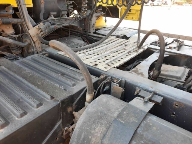 Вольво Другая, объемом двигателя 0 л и пробегом 0 тыс. км за 9700 $, фото 9 на Automoto.ua