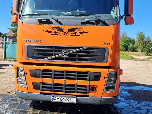 Вольво Інша, об'ємом двигуна 0 л та пробігом 0 тис. км за 13000 $, фото 1 на Automoto.ua