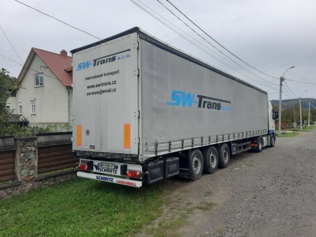 Вольво Другая, объемом двигателя 0 л и пробегом 0 тыс. км за 12500 $, фото 6 на Automoto.ua