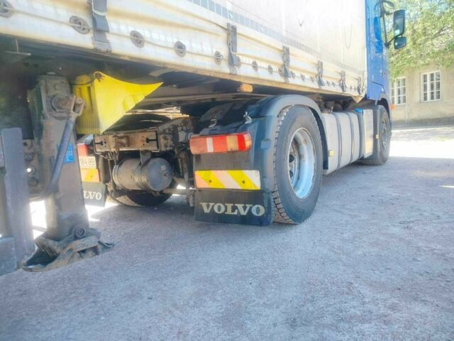 Вольво Другая, объемом двигателя 0 л и пробегом 0 тыс. км за 11999 $, фото 10 на Automoto.ua