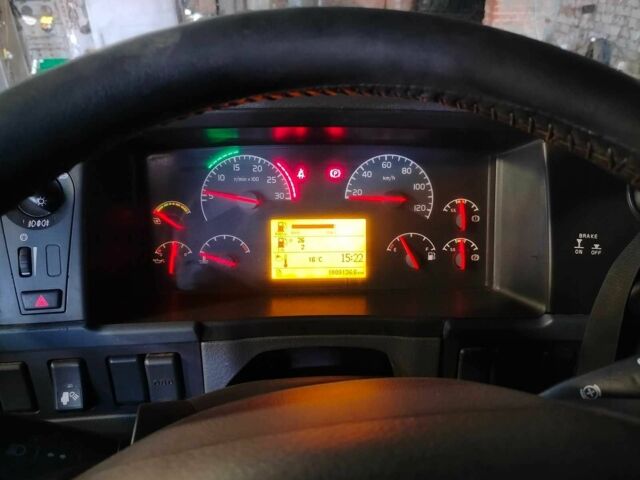 Вольво Другая, объемом двигателя 0 л и пробегом 0 тыс. км за 11999 $, фото 8 на Automoto.ua