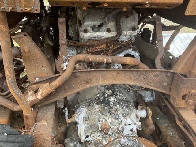 Вольво Інша, об'ємом двигуна 0 л та пробігом 0 тис. км за 2500 $, фото 1 на Automoto.ua