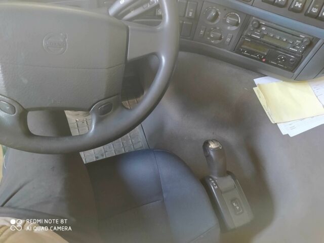 Вольво Інша, об'ємом двигуна 0 л та пробігом 0 тис. км за 50000 $, фото 5 на Automoto.ua