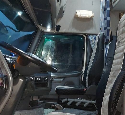 Вольво Другая, объемом двигателя 0 л и пробегом 0 тыс. км за 13160 $, фото 8 на Automoto.ua