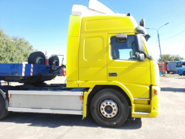 Вольво Другая, объемом двигателя 0 л и пробегом 0 тыс. км за 9700 $, фото 3 на Automoto.ua