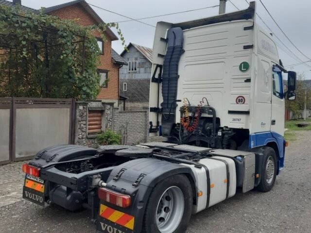 Вольво Другая, объемом двигателя 0 л и пробегом 0 тыс. км за 12500 $, фото 4 на Automoto.ua