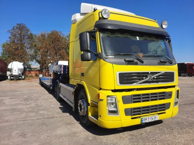 Вольво Другая, объемом двигателя 0 л и пробегом 0 тыс. км за 9700 $, фото 2 на Automoto.ua