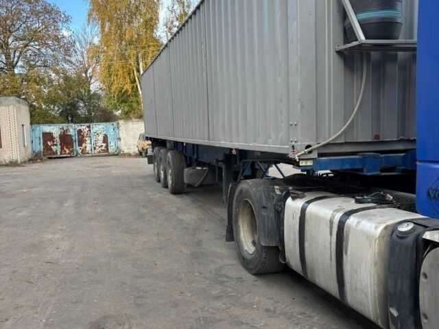 Вольво Другая, объемом двигателя 0 л и пробегом 0 тыс. км за 25000 $, фото 7 на Automoto.ua