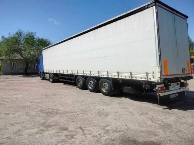 Вольво Другая, объемом двигателя 0 л и пробегом 0 тыс. км за 11999 $, фото 13 на Automoto.ua