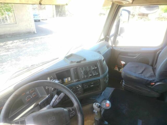 Вольво Другая, объемом двигателя 0 л и пробегом 0 тыс. км за 11999 $, фото 7 на Automoto.ua