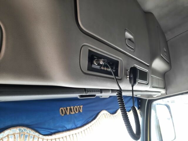 Вольво Другая, объемом двигателя 0 л и пробегом 0 тыс. км за 9700 $, фото 12 на Automoto.ua