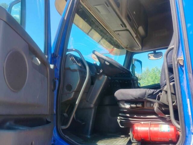 Вольво Другая, объемом двигателя 0 л и пробегом 0 тыс. км за 11999 $, фото 6 на Automoto.ua