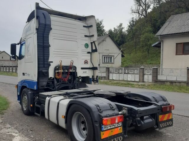 Вольво Другая, объемом двигателя 0 л и пробегом 0 тыс. км за 12500 $, фото 3 на Automoto.ua