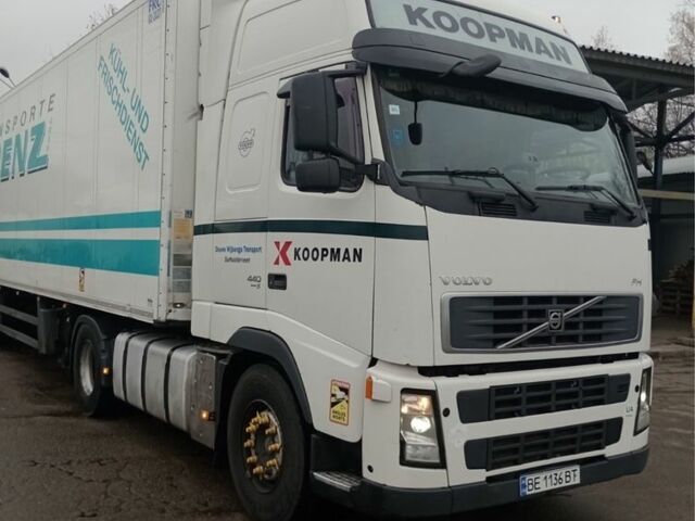 Вольво Другая, объемом двигателя 0 л и пробегом 0 тыс. км за 13000 $, фото 2 на Automoto.ua