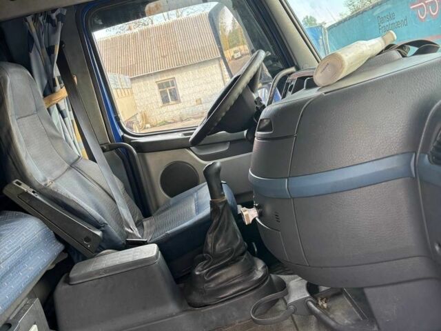 Вольво Другая, объемом двигателя 0 л и пробегом 0 тыс. км за 25000 $, фото 1 на Automoto.ua