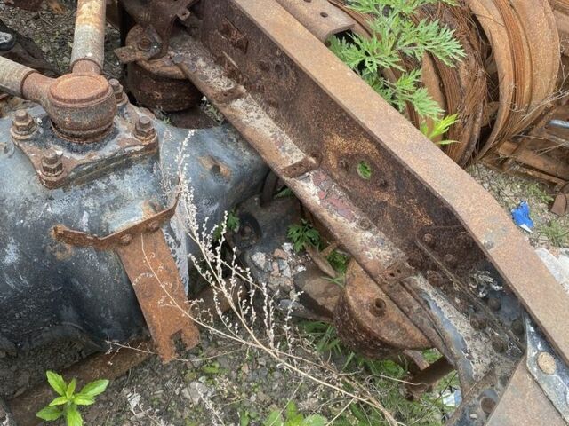 Вольво Інша, об'ємом двигуна 0 л та пробігом 0 тис. км за 2500 $, фото 2 на Automoto.ua