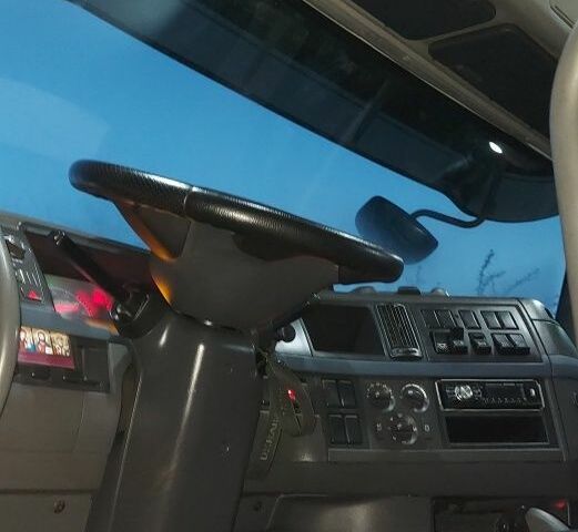 Вольво Другая, объемом двигателя 0 л и пробегом 0 тыс. км за 13160 $, фото 7 на Automoto.ua