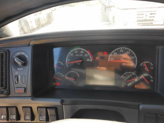 Вольво Другая, объемом двигателя 0 л и пробегом 0 тыс. км за 9700 $, фото 16 на Automoto.ua