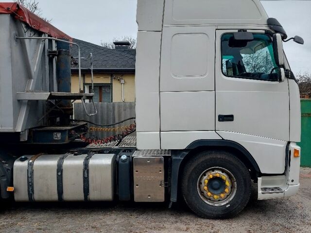 Вольво Другая, объемом двигателя 0 л и пробегом 0 тыс. км за 13160 $, фото 3 на Automoto.ua