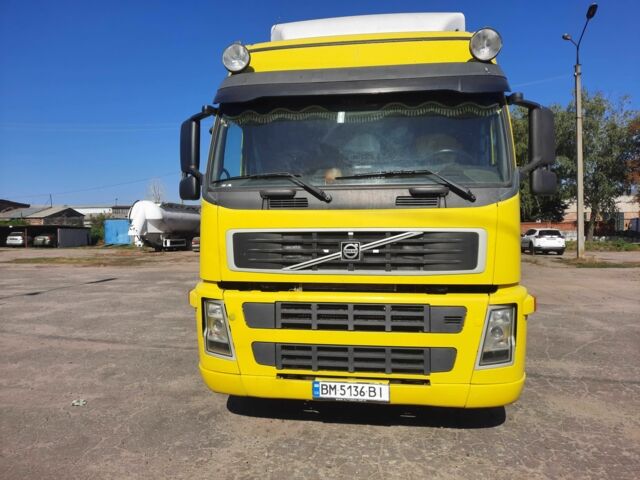 Вольво Другая, объемом двигателя 0 л и пробегом 0 тыс. км за 9700 $, фото 1 на Automoto.ua