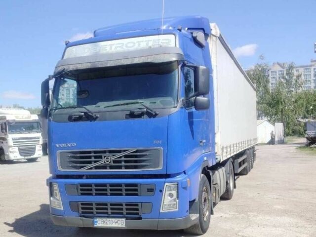 Вольво Другая, объемом двигателя 0 л и пробегом 0 тыс. км за 11999 $, фото 12 на Automoto.ua