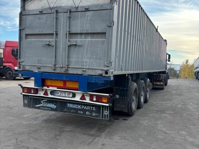 Вольво Другая, объемом двигателя 0 л и пробегом 0 тыс. км за 25000 $, фото 4 на Automoto.ua