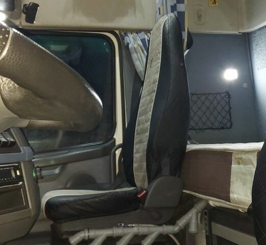 Вольво Другая, объемом двигателя 0 л и пробегом 0 тыс. км за 13160 $, фото 9 на Automoto.ua