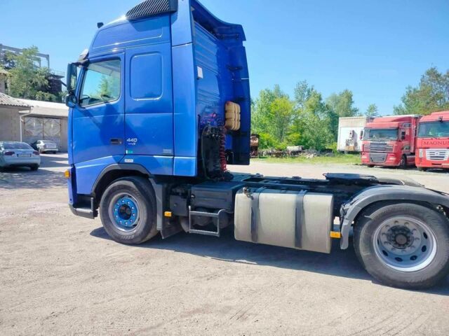 Вольво Другая, объемом двигателя 0 л и пробегом 0 тыс. км за 11999 $, фото 2 на Automoto.ua