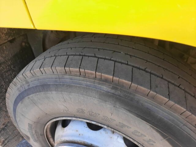 Вольво Другая, объемом двигателя 0 л и пробегом 0 тыс. км за 9700 $, фото 4 на Automoto.ua